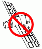 GPS satellite